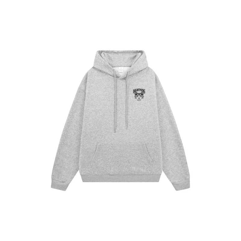 LIGHTNING BEAR Sweatshirt Unisex-22