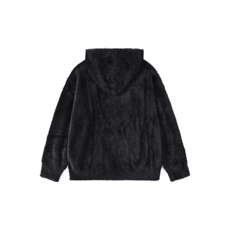 GEOFFREY B. SMALL Knitwear Unisex Black-1