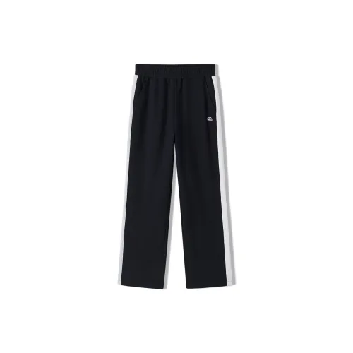 Elle Active Casual Pants Women's Navy Blue