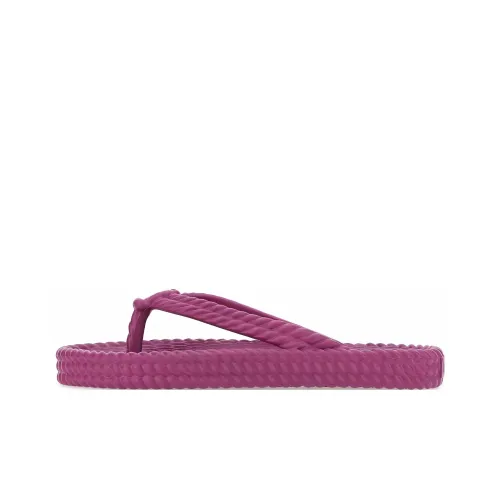 ISABEL MARANT Flip Flops Women's Purple