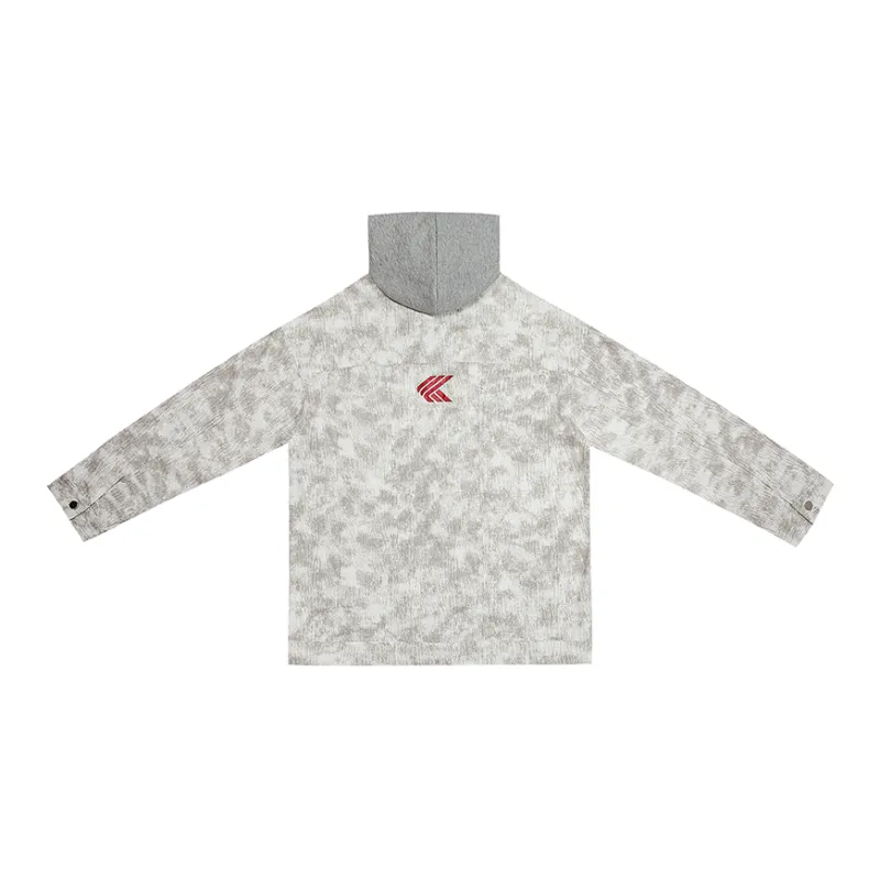 Kang's Wonderland Jackets Coats Unisex-7