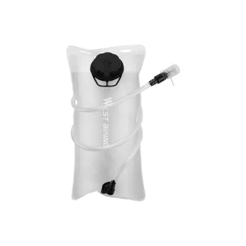 WEST BIKING Riding Equipment Outdoor Unisex TPU 17.5*35cm White