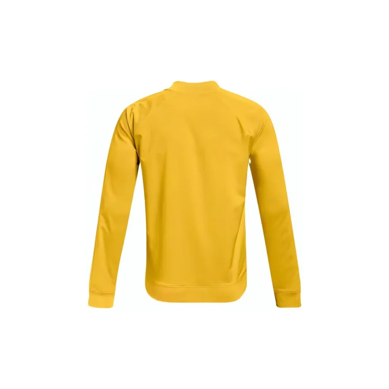 Under Armour Jackets Men Yellow-1