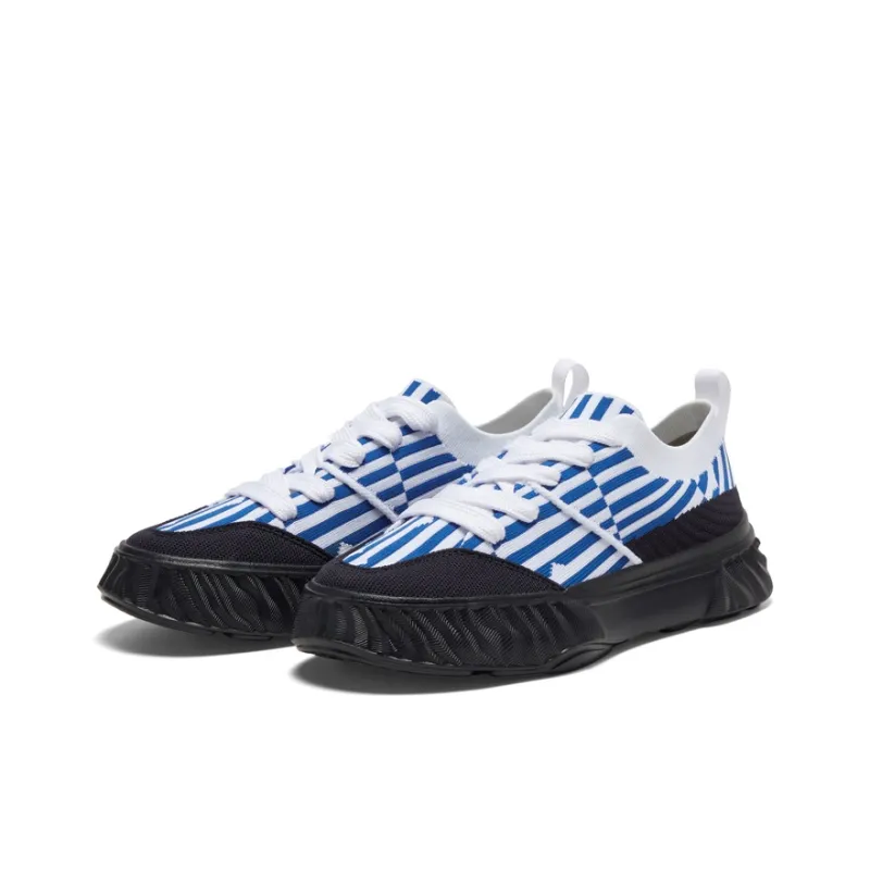 Walk More Thousand Sail Shoes Low-Top Casual Shoes Unisex-15