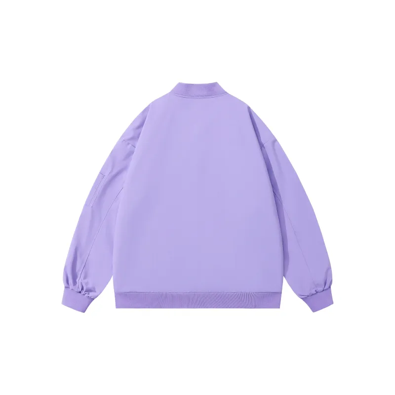 WARLI Jackets Unisex-9