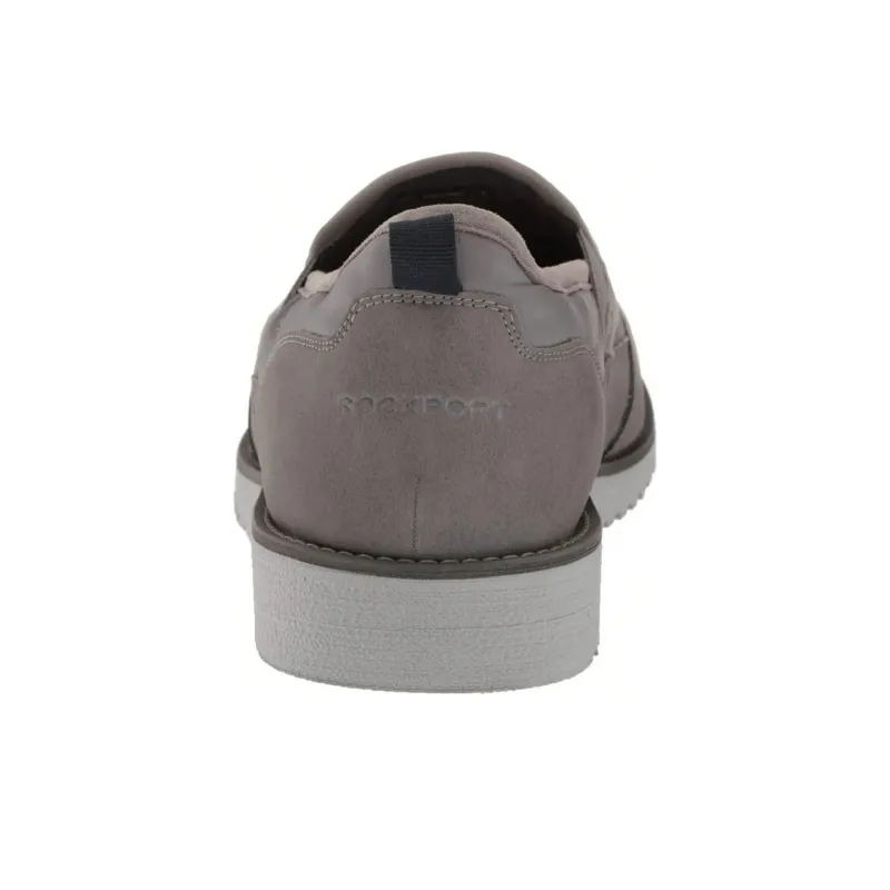 ROCKPORT Casual Shoes Men's Gray-4