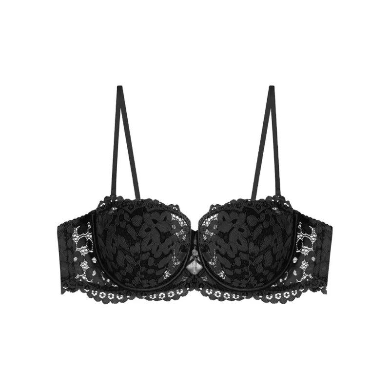 GORRENNO Women's Bras-3