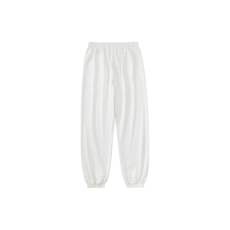 GDRX Knitted Sports Pants Unisex-1