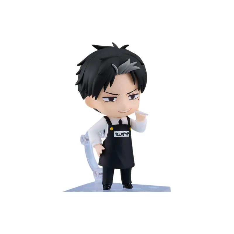 GSC Nendoroid Doug Chibi Figures 10cm-4