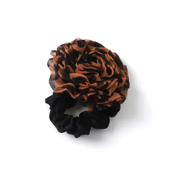 MISSJUJU Polyamide Hair Tie Women's