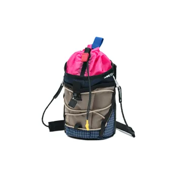 The MAD HATcher Crossbody Bags