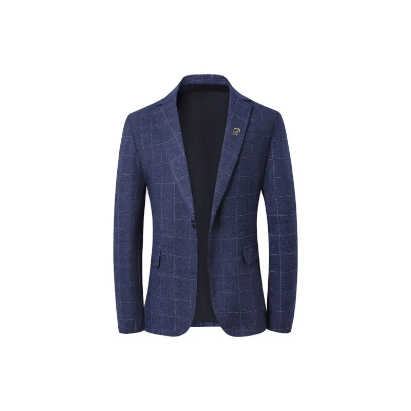 PIERRE CARDIN Business Suit Men's-6