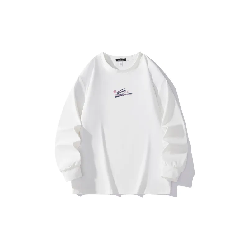 CSKS T Shirts Unisex-3