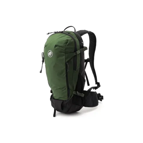 MAMMUT Backpacks Wood/Brown With Black Accents