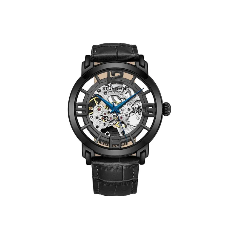 STUHRLING Men Winchester Series Watch-0