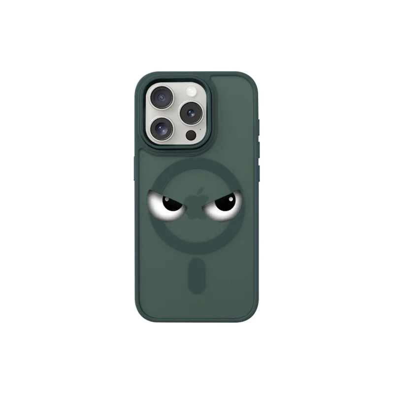 Future genes Phone Cases-5
