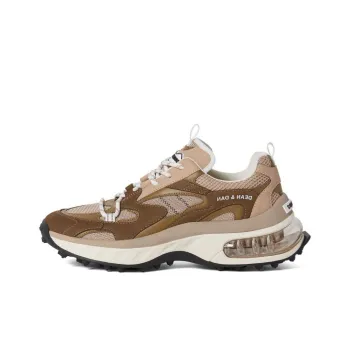 DSQUARED 2 Bubble Lace Up Sneakers