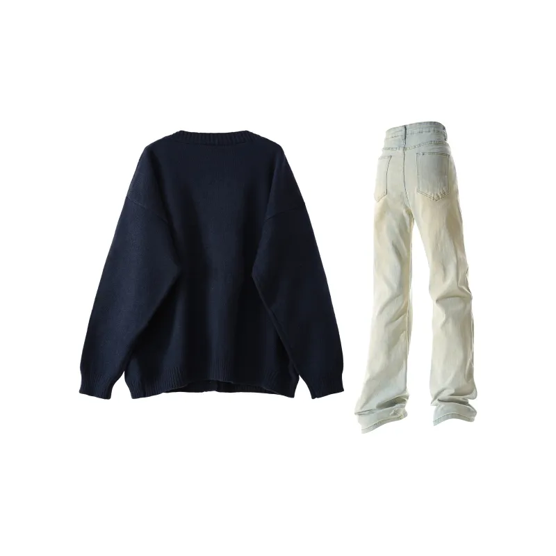 Tre Club Casual Sportswear Unisex-5