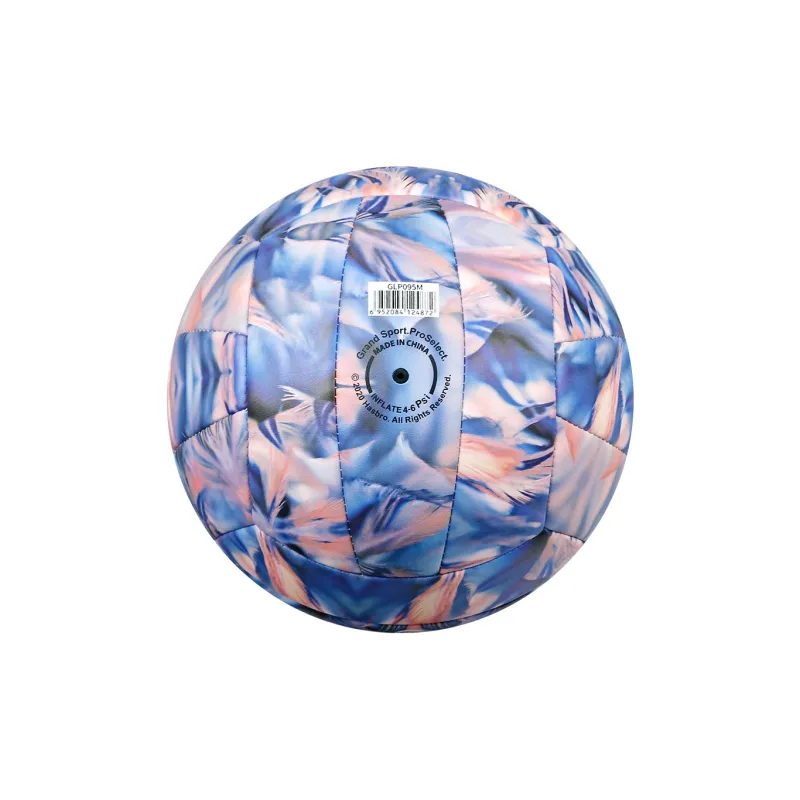 ProSelect Volleyball Unisex PU Size 5 Ball-9