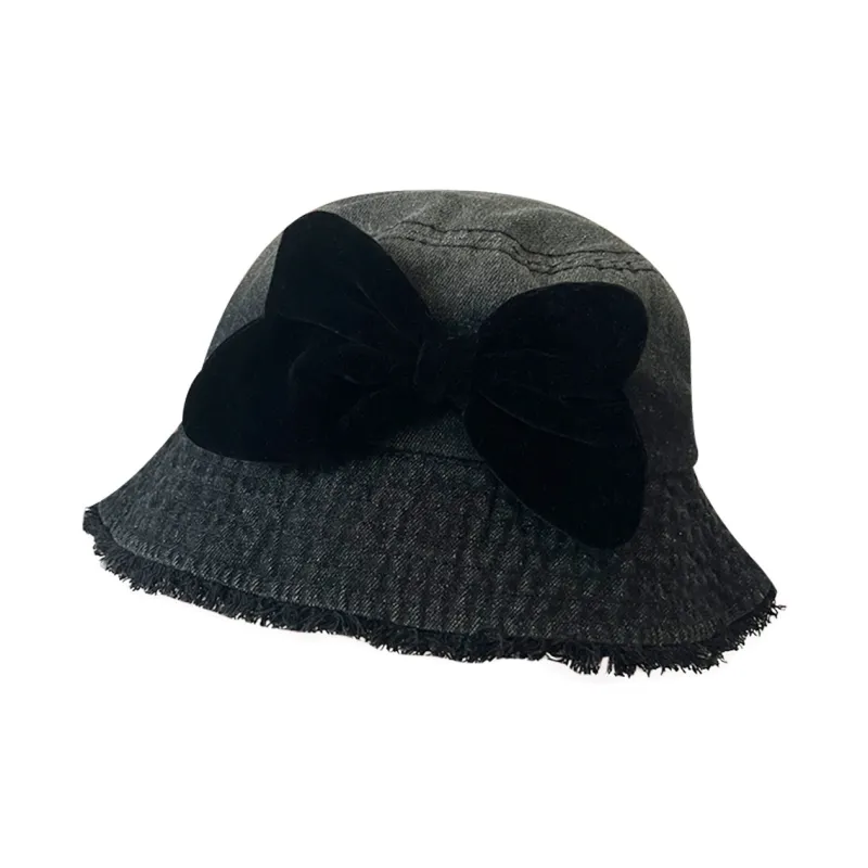 ZKY Bucket Hats Women's-2
