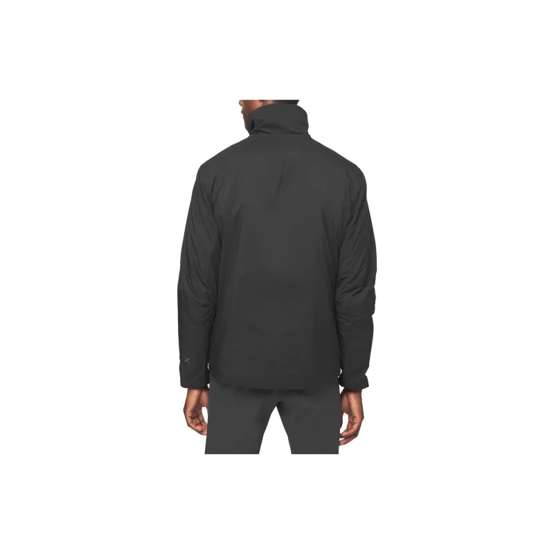Lululemon Glyde Requisition Jacket Men's Black-1