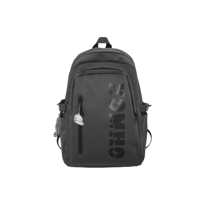 S.REPHEN Nylon Backpack Unisex Multicolor-0