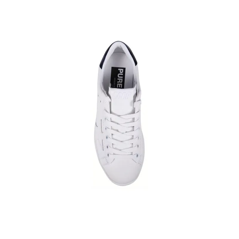 Golden Goose Super-Star Leather Sneakers-4
