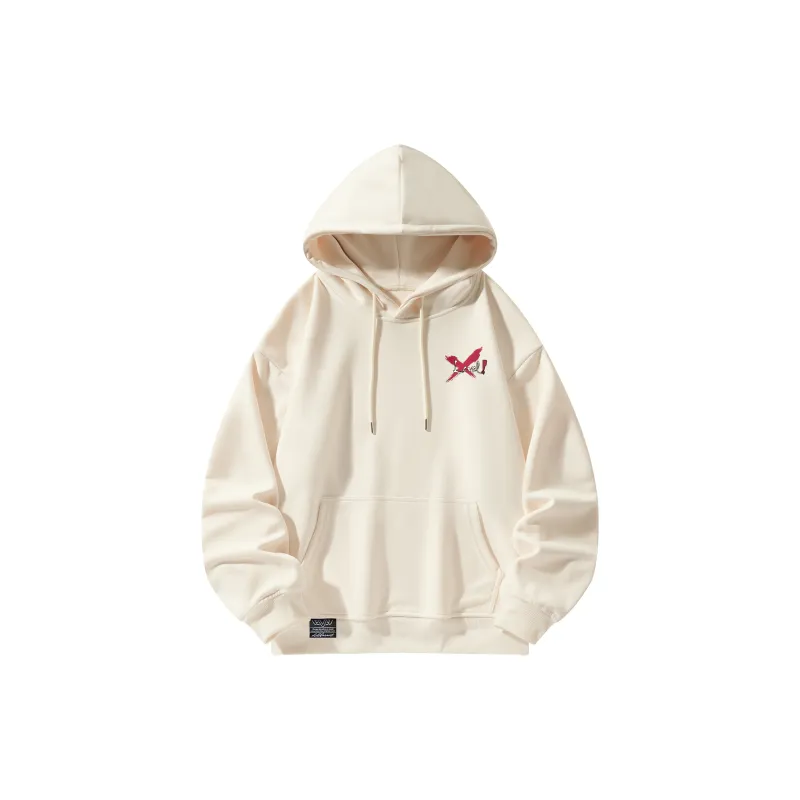 LEVEL Sweatshirts Unisex-8