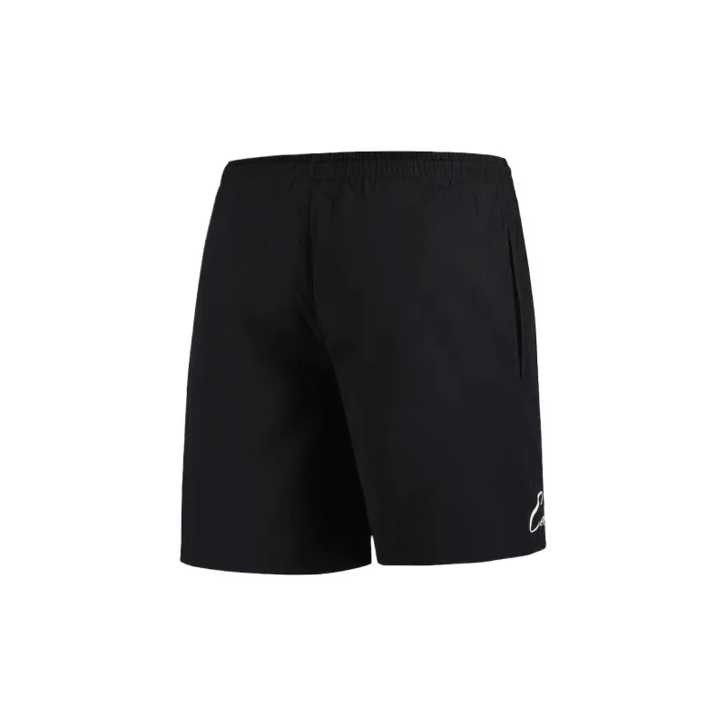 NBA x Mitchell & Ness Boston Celtics Team Sports Shorts Men's Black-1