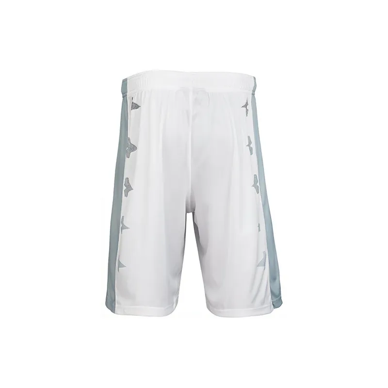 Under Armour Shorts Unisex White-1