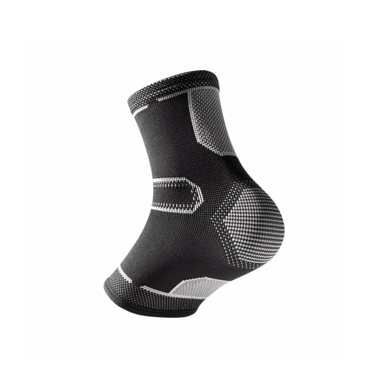 Adidas Ankle Braces Soccer Basketball Running Cycling Skiing Unisex Polyamide Elastane-2