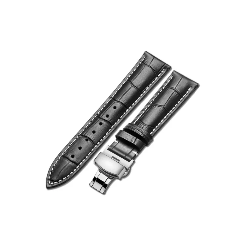 MILANQIAN M&Q Watch Bands 12-24mm Unisex-7