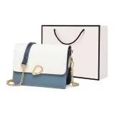 White & Blue+V90107