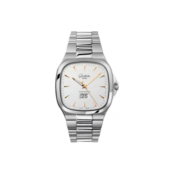 Glashütte Original Senator Seventies Panorama 39 47 11 12 14