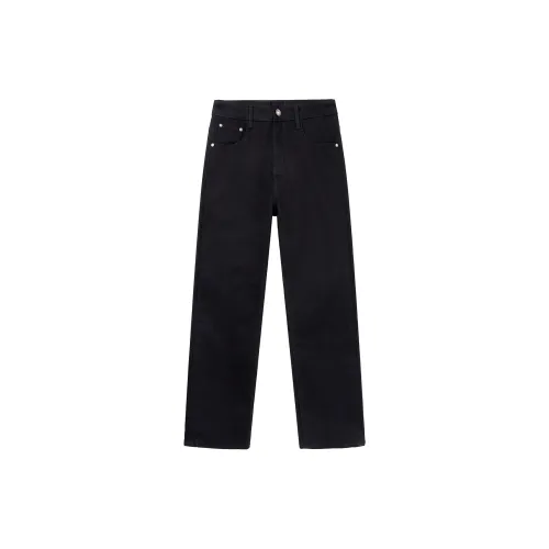 LUCKY BRAND Jeans Unisex Black