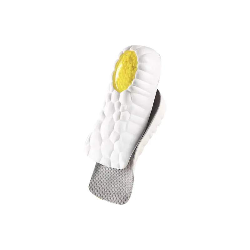 Step cloud Insoles Unisex-2