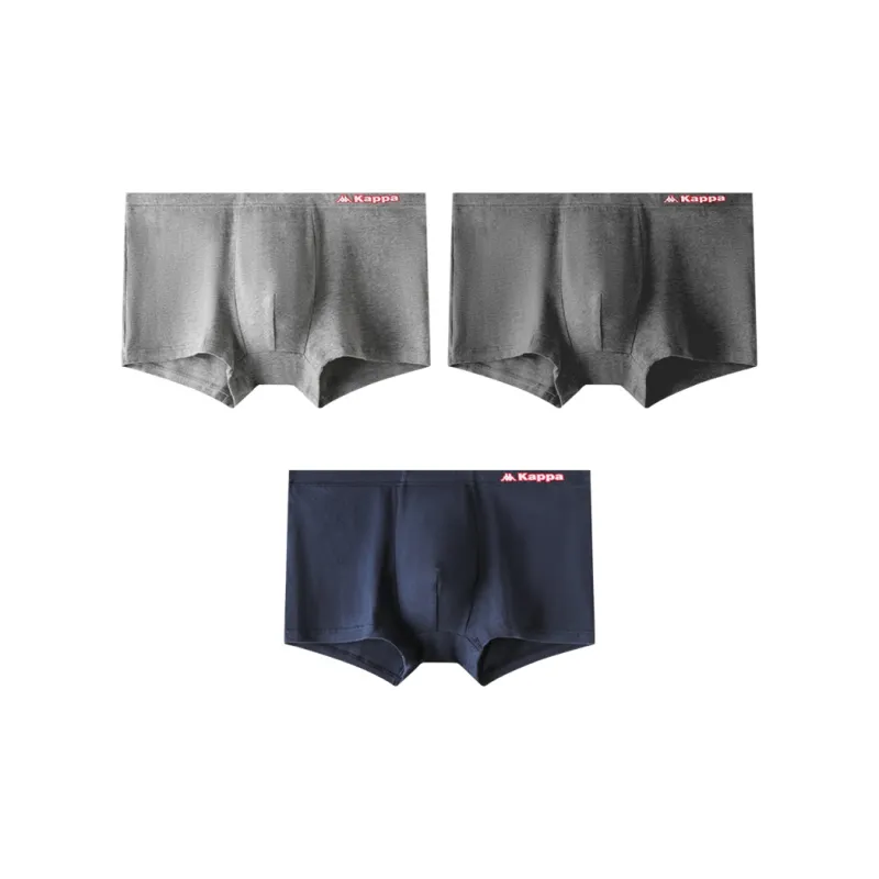 Kappa Men Underpants-7