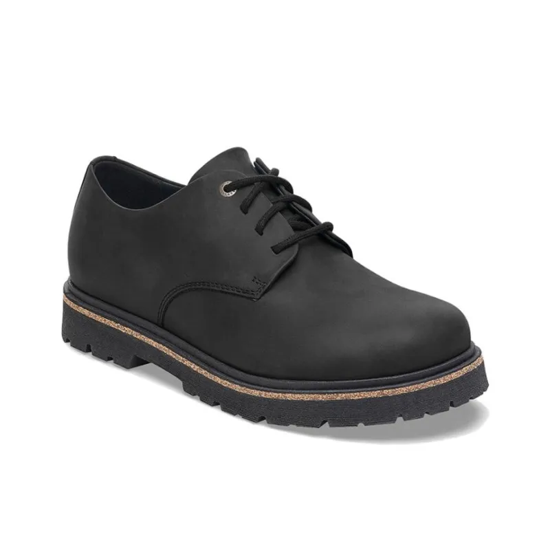 Birkenstock Highwood Low Derby Shoes-1