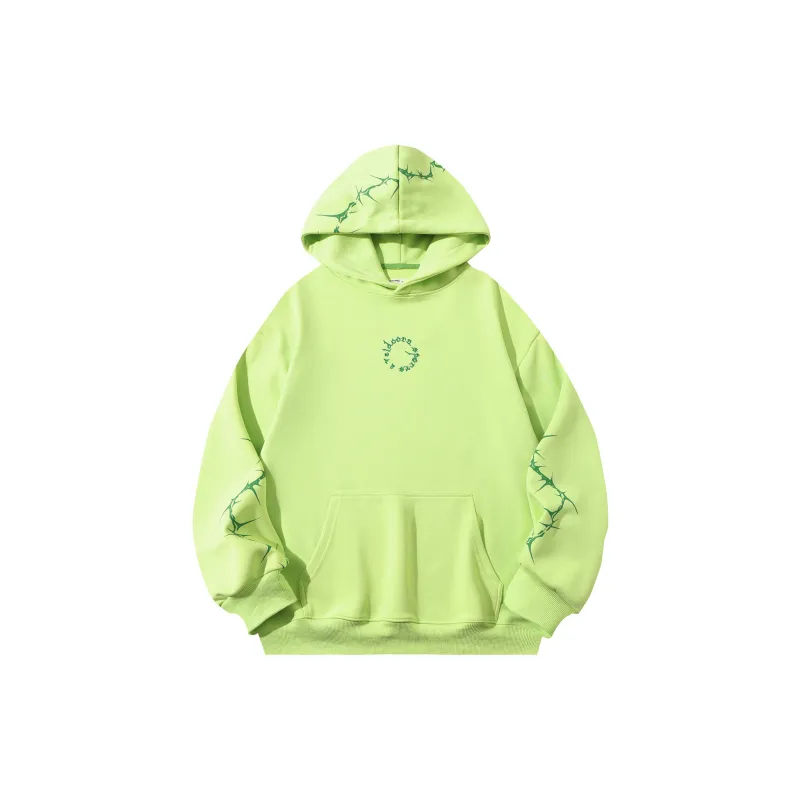 VEIDOORN Sweatshirts Unisex-3