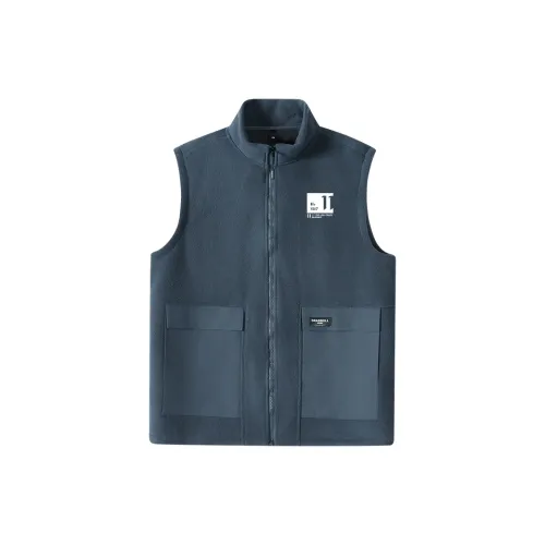 TIMD Vests Unisex