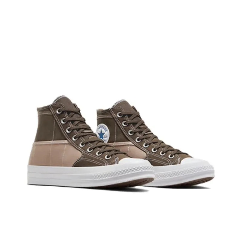 Converse Chuck 70 High 'Durable Neutrals Truffle Vintage Cargo'-2
