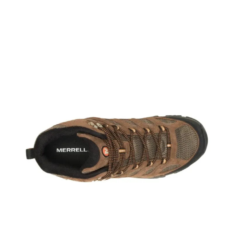 MERRELL Moab 3 Mid Waterproof 'Earth'-4