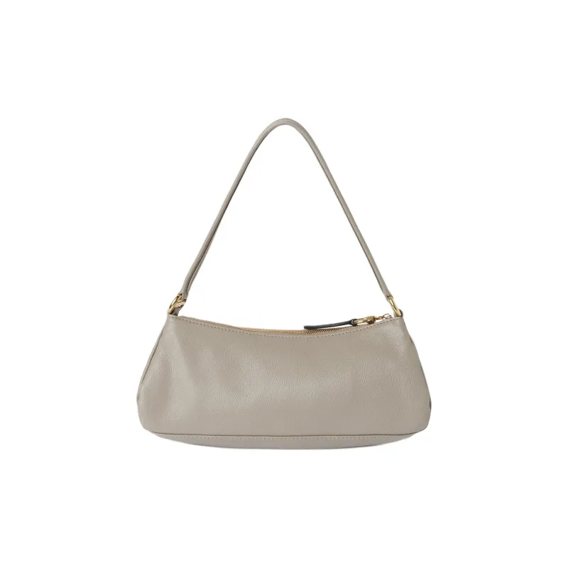 Chloé The 99 Lock Detailed Shoulder Bag-2
