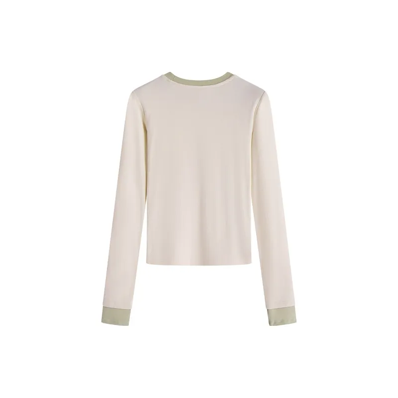 HANDAIWEI T Shirts Women's-5