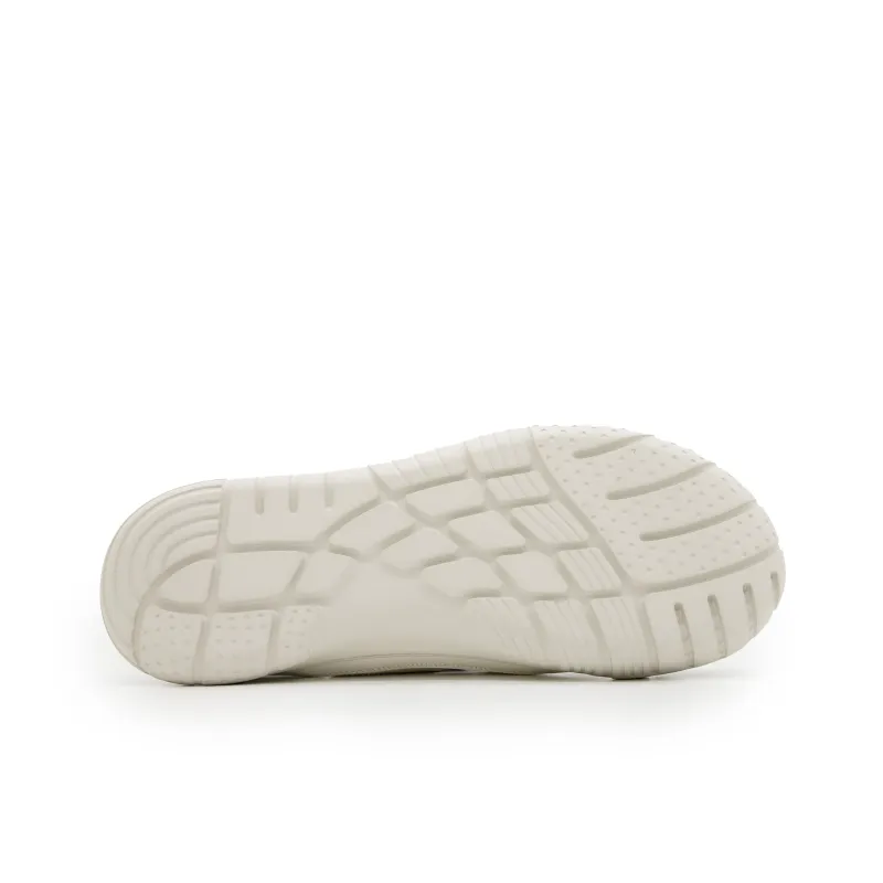 Satchi Beach Sandals Men's White-5
