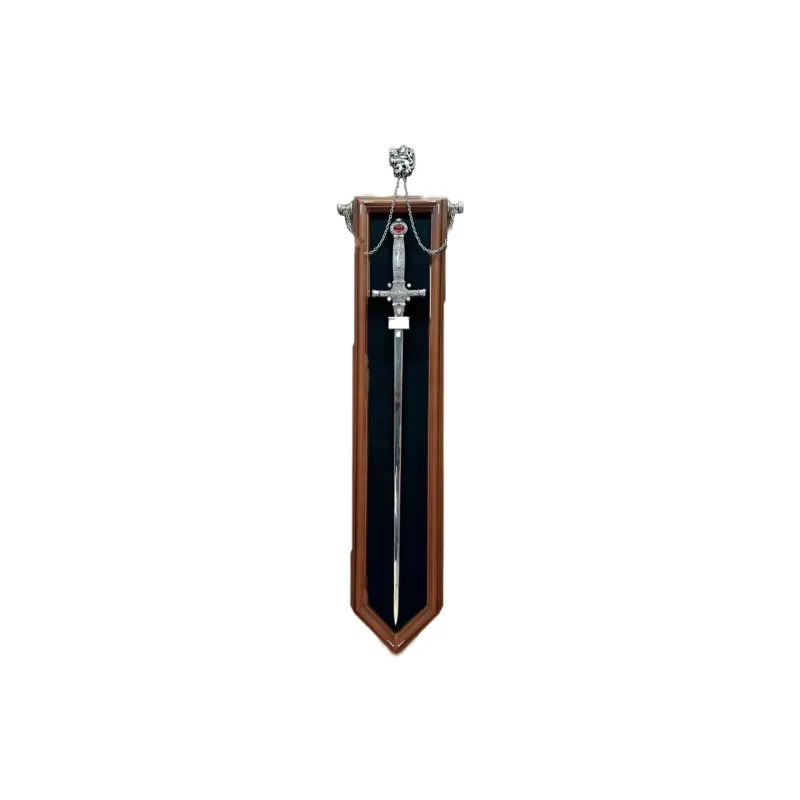 Universal Studios Harry Potter Gryffindor Sword Of Power IP Merch-0