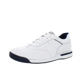 ROCKPORT Low Top Casual Shoes Men's White