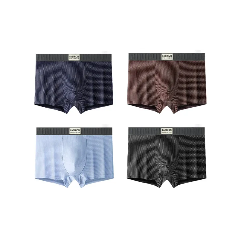 Urban Beauty Boxer Shorts Men's Combo Set-15