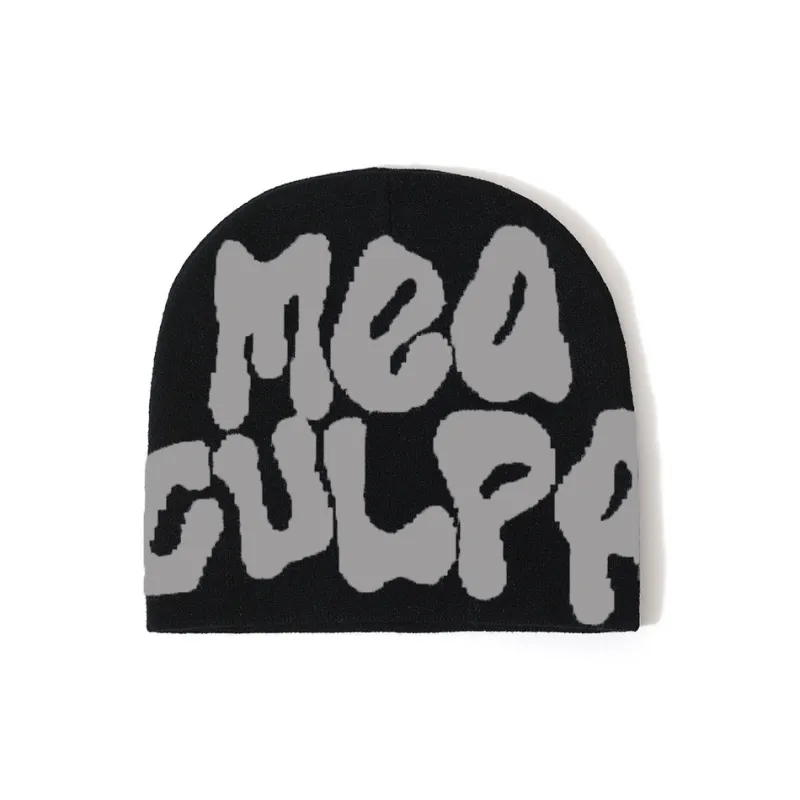 XFILES Beanies Unisex-23