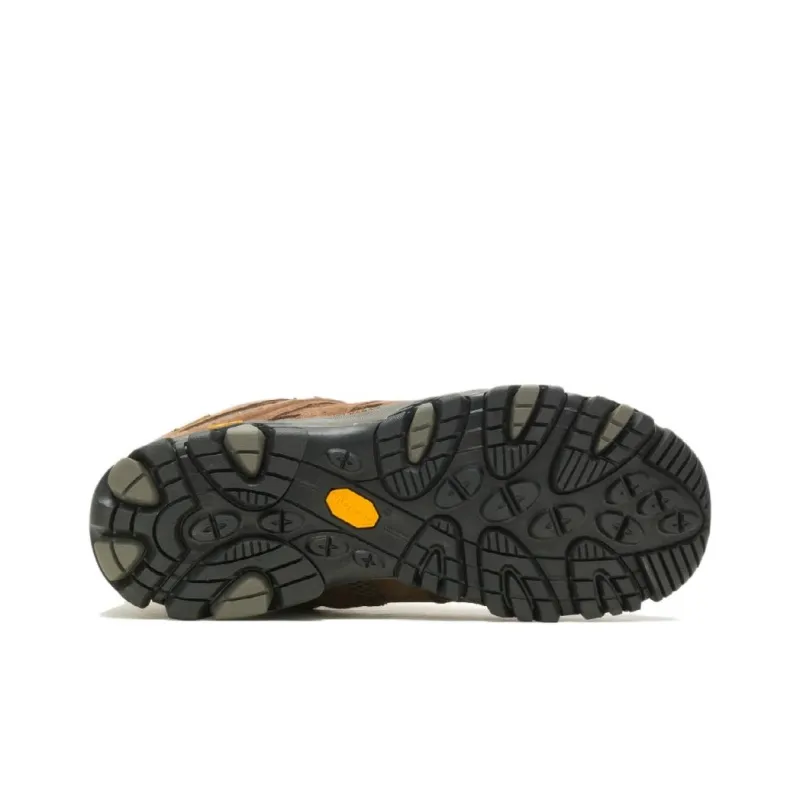 MERRELL Moab 3 Mid Waterproof 'Earth'-6